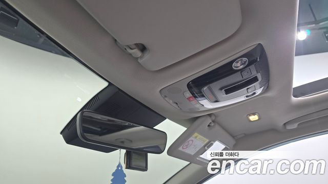 Kia Sportage (V) Gasoline 1.6 Turbo 2WD Nobleless 2022 — фото 34