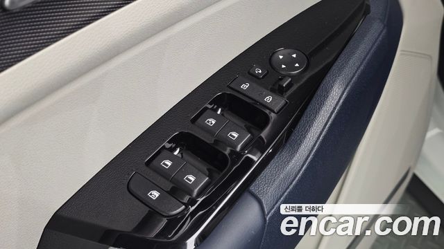 Kia Sportage (V) Gasoline 1.6 Turbo 2WD Nobleless 2022 — фото 37