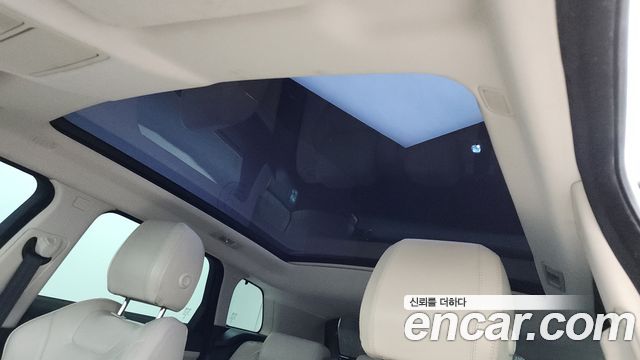 Land Rover Range Rover Evoque 2.0 TD4 HSE 2017 — фото 18
