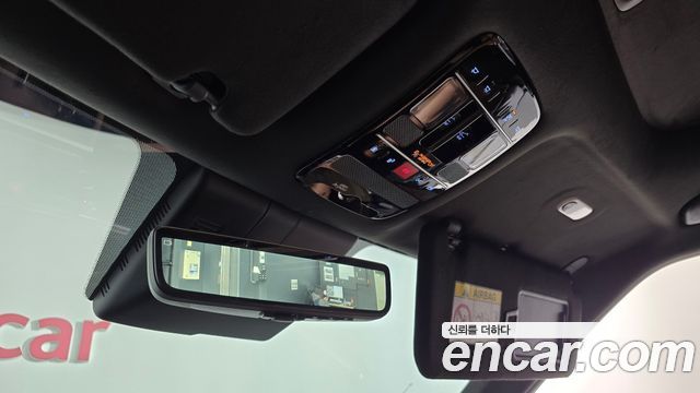 Hyundai Santa Fe (MX5) Gasoline 2.5T 4WD Calligraphy 2025 — фото 23