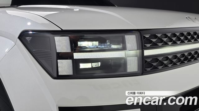 Hyundai Santa Fe (MX5) Gasoline 2.5T 4WD Calligraphy 2025 — фото 28