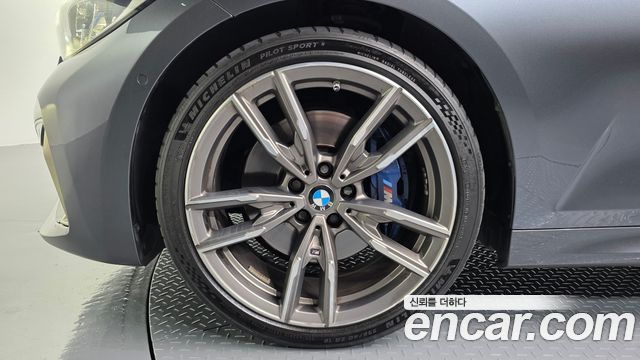 BMW 3 Series (G20) M340i 2020 — фото 5