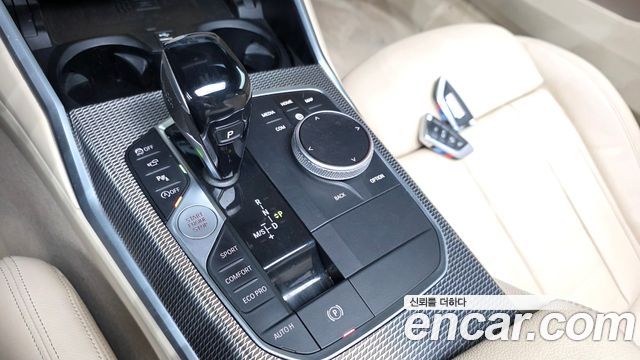 BMW 3 Series (G20) M340i 2020 — фото 9