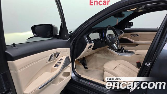 BMW 3 Series (G20) M340i 2020 — фото 10