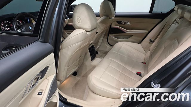 BMW 3 Series (G20) M340i 2020 — фото 12
