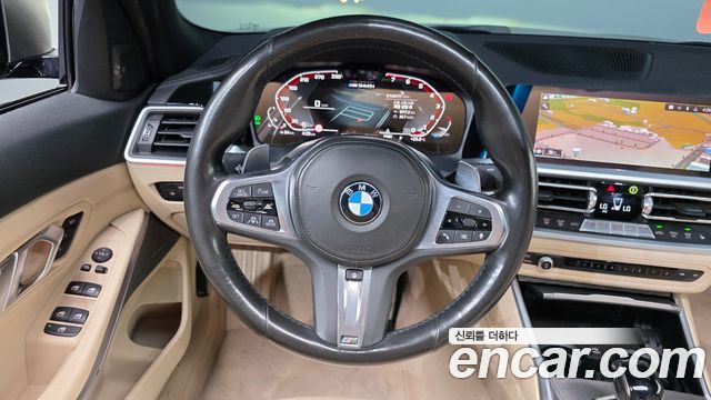 BMW 3 Series (G20) M340i 2020 — фото 13