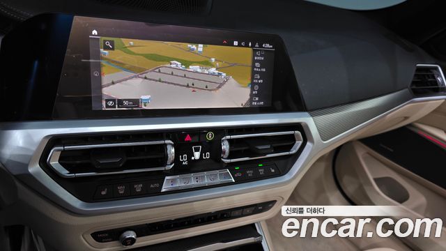 BMW 3 Series (G20) M340i 2020 — фото 14
