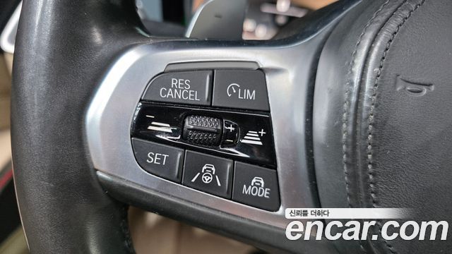 BMW 3 Series (G20) M340i 2020 — фото 19