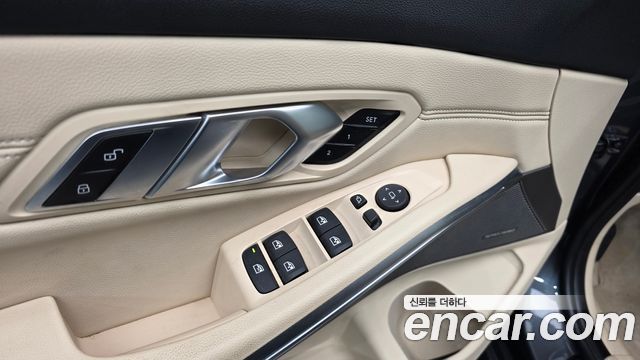 BMW 3 Series (G20) M340i 2020 — фото 20