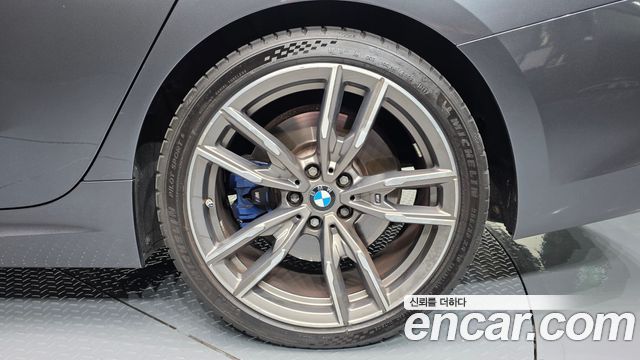 BMW 3 Series (G20) M340i 2020 — фото 21