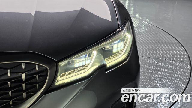 BMW 3 Series (G20) M340i 2020 — фото 22