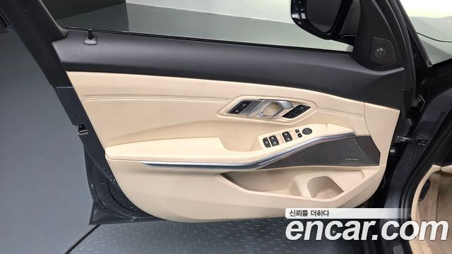 BMW 3 Series (G20) M340i 2020 — фото 24