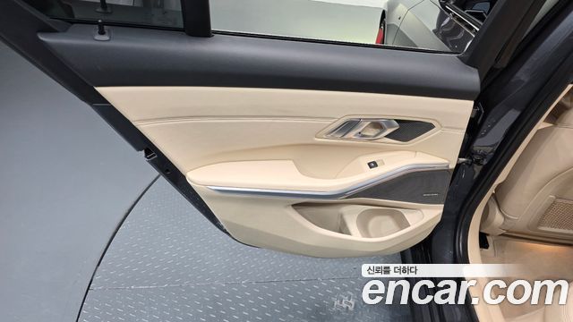BMW 3 Series (G20) M340i 2020 — фото 25