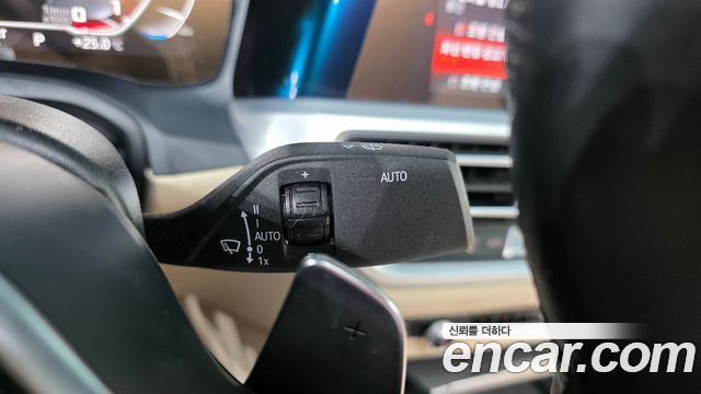 BMW 3 Series (G20) M340i 2020 — фото 27