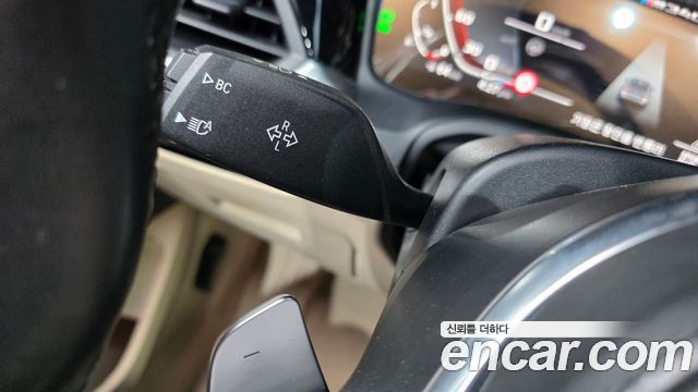 BMW 3 Series (G20) M340i 2020 — фото 28
