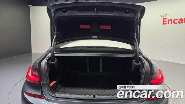 BMW 3 Series (G20) M340i 2020 — фото 34