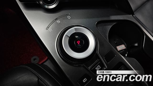 Kia EV6 Long Range Air 2022 — фото 8