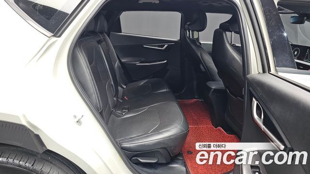Kia EV6 Long Range Air 2022 — фото 14