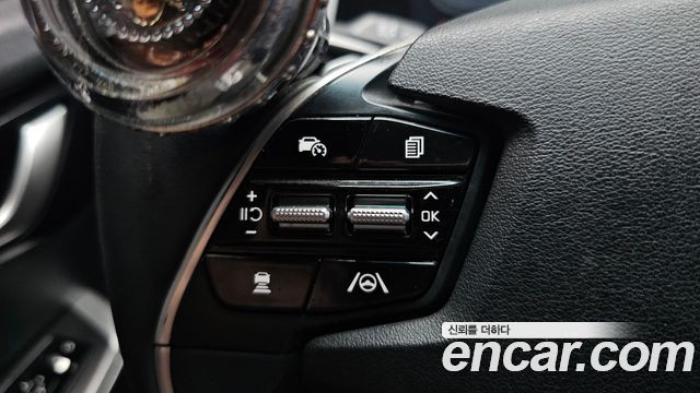 Kia EV6 Long Range Air 2022 — фото 19
