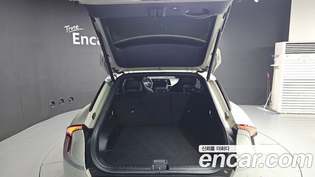 Kia EV6 Long Range Air 2022 — фото 23