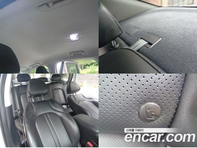 Hyundai Sonata The Edge (DN8) 2.0 LPG(Taxi) Mobility 2025 — фото 16