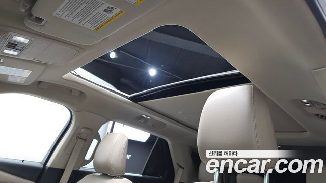 Ford Explorer (VI) 2.3 LimIted 4WD 2021 — фото 18