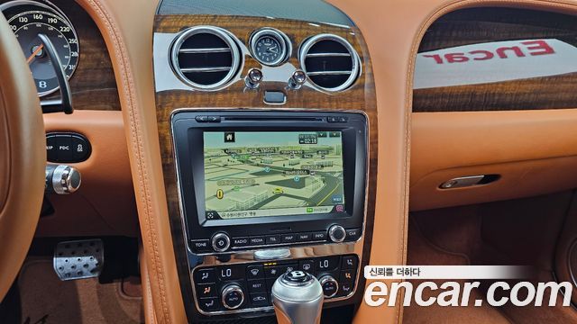 Bentley Continental GT (II) 4.0 GT 2013 — фото 18