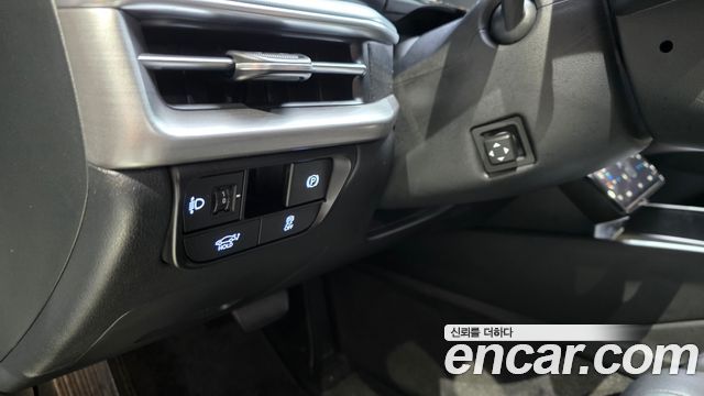 Hyundai Grandeur (GN7) 2,5 Gasoline 2WD Exclusive 2023 — фото 12