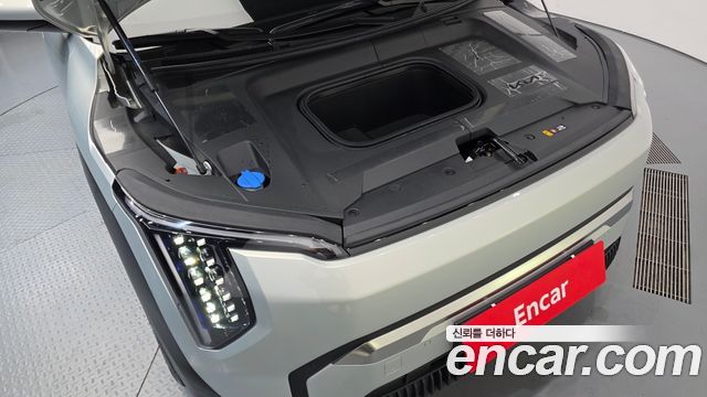 Kia EV3 Standard 2WD Earth 2025 — фото 6
