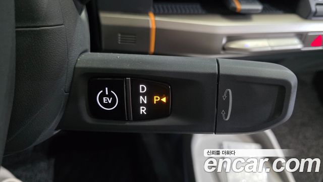 Kia EV3 Standard 2WD Earth 2025 — фото 9