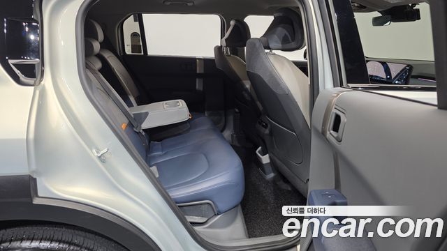 Kia EV3 Standard 2WD Earth 2025 — фото 12
