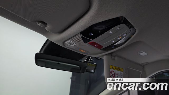 Kia EV3 Standard 2WD Earth 2025 — фото 18