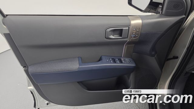 Kia EV3 Standard 2WD Earth 2025 — фото 24