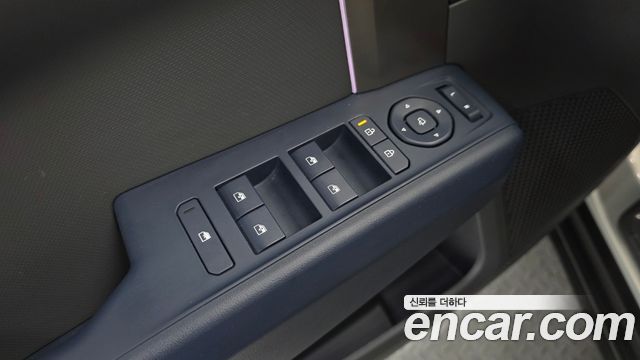 Kia EV3 Standard 2WD Earth 2025 — фото 27