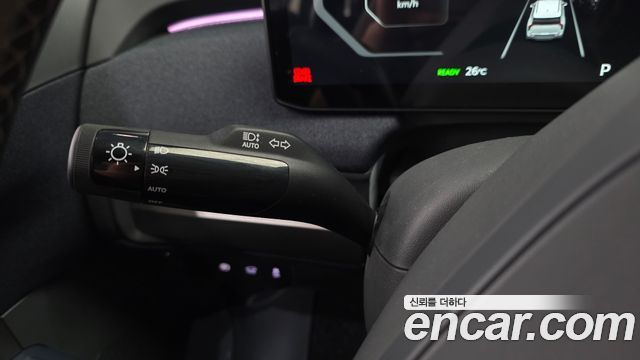 Kia EV3 Standard 2WD Earth 2025 — фото 30