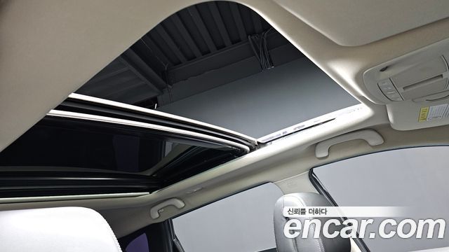 Renault Korea QM6 Gasoline 2WD RE Signature 2019 — фото 19