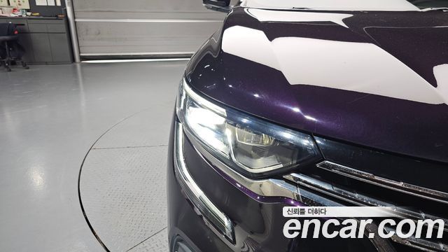 Renault Korea QM6 Gasoline 2WD RE Signature 2019 — фото 22