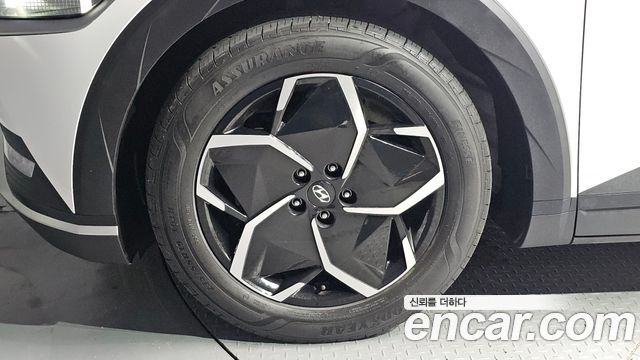 Hyundai Ioniq 5 Long range Exclusive 2022 — фото 5