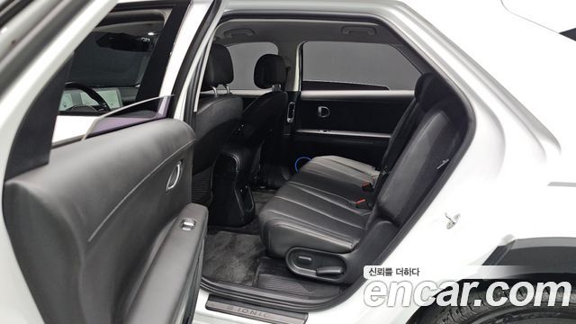 Hyundai Ioniq 5 Long range Exclusive 2022 — фото 15