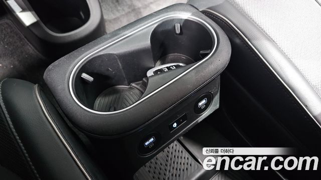 Hyundai Ioniq 5 Long range Exclusive 2022 — фото 19