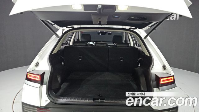 Hyundai Ioniq 5 Long range Exclusive 2022 — фото 20