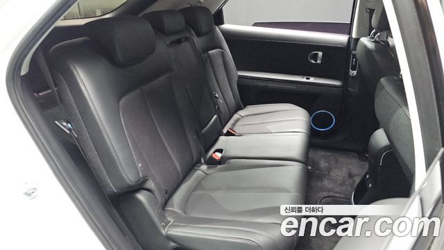 Hyundai Ioniq 5 Long range Exclusive 2022 — фото 21