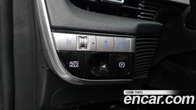 Hyundai Ioniq 5 Long range Exclusive 2022 — фото 24