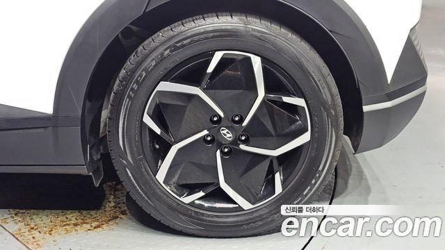 Hyundai Ioniq 5 Long range Exclusive 2022 — фото 27