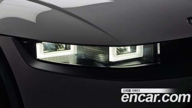 Hyundai Ioniq 5 Long range Exclusive 2022 — фото 28