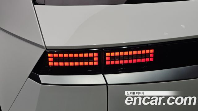 Hyundai Ioniq 5 Long range Exclusive 2022 — фото 29