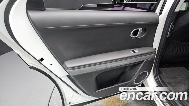 Hyundai Ioniq 5 Long range Exclusive 2022 — фото 31