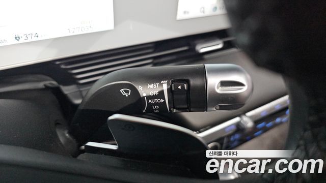 Hyundai Ioniq 5 Long range Exclusive 2022 — фото 33