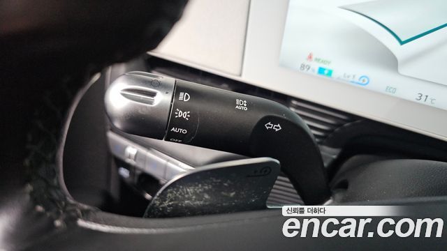 Hyundai Ioniq 5 Long range Exclusive 2022 — фото 34