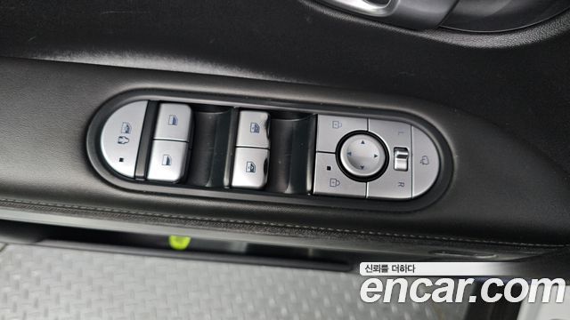 Hyundai Ioniq 5 Long range Exclusive 2022 — фото 37
